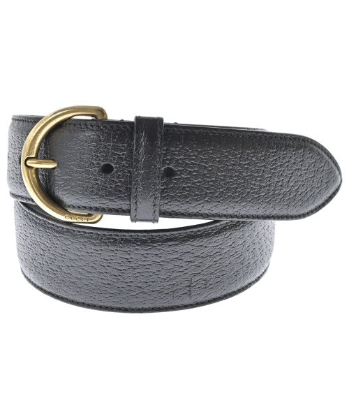 GUCCI เข็มขัด