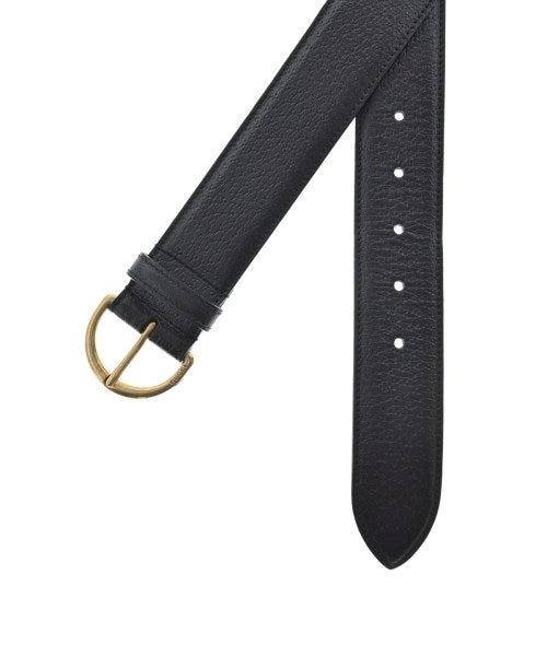GUCCI เข็มขัด