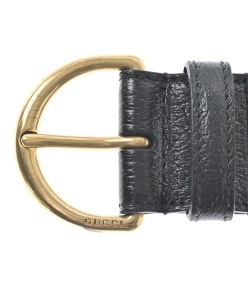GUCCI เข็มขัด