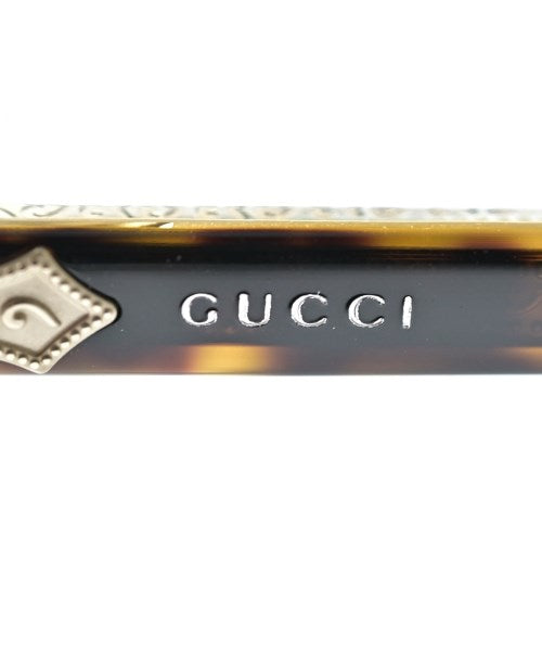 GUCCI แว่นกันแดด