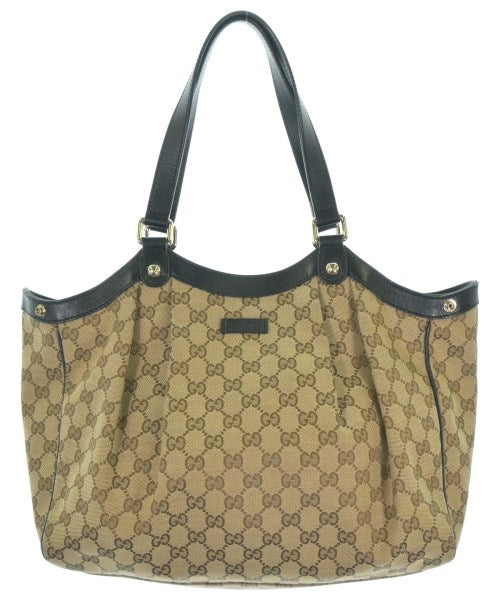 GUCCI กระเป๋าถือขนาดใหญ่