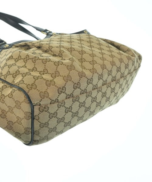 GUCCI กระเป๋าถือขนาดใหญ่