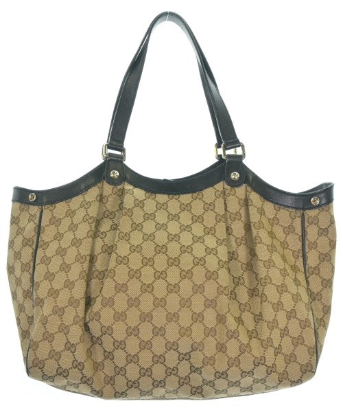 GUCCI กระเป๋าถือขนาดใหญ่