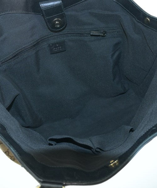 GUCCI กระเป๋าถือขนาดใหญ่