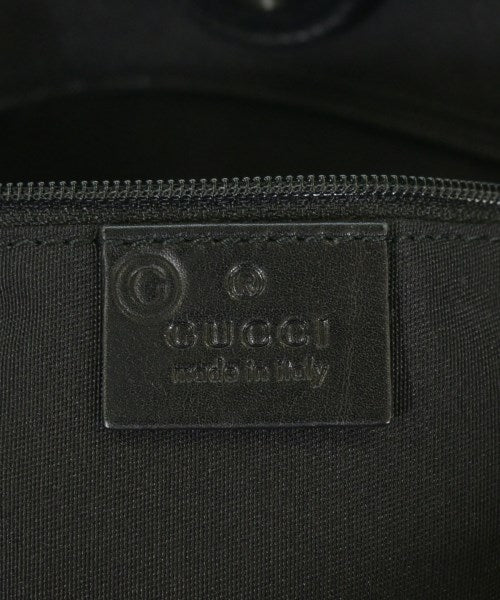 GUCCI กระเป๋าถือขนาดใหญ่