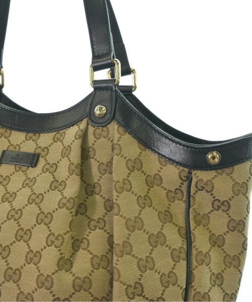 GUCCI กระเป๋าถือขนาดใหญ่