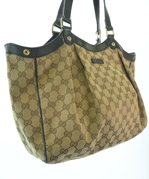 GUCCI กระเป๋าถือขนาดใหญ่