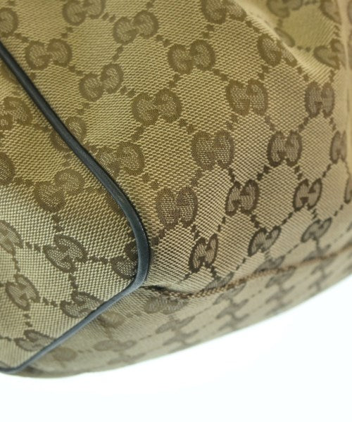 GUCCI กระเป๋าถือขนาดใหญ่