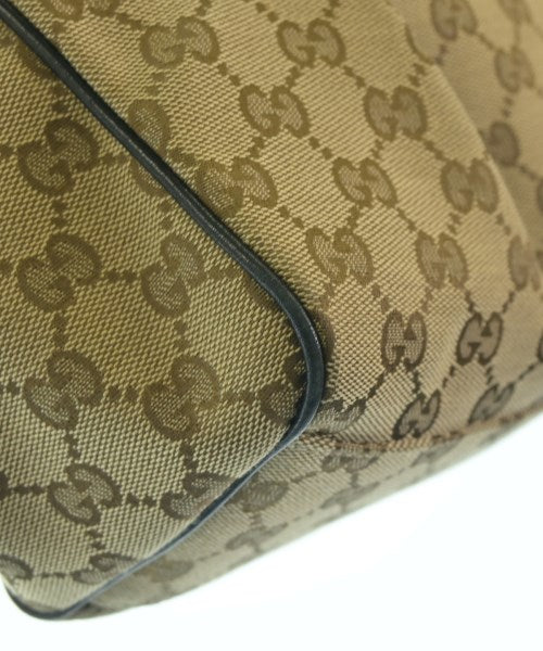 GUCCI กระเป๋าถือขนาดใหญ่