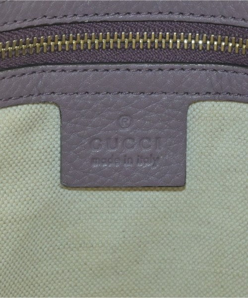 GUCCI กระเป๋าสะพาย