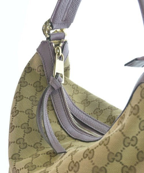GUCCI กระเป๋าสะพาย