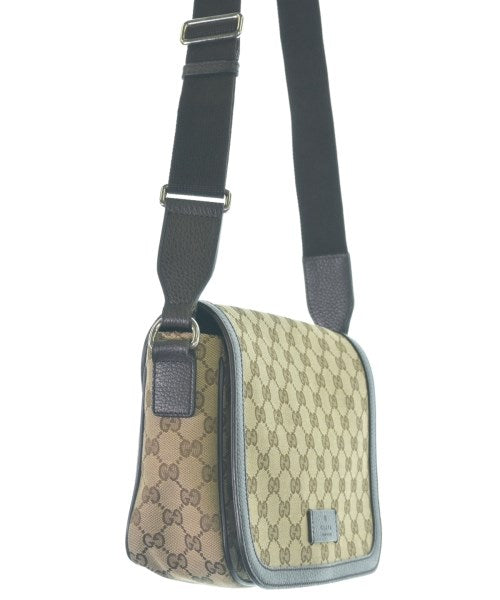 GUCCI กระเป๋าสะพาย
