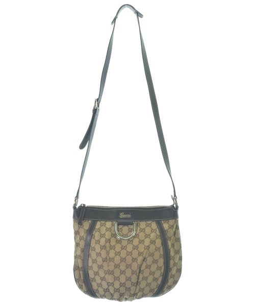 GUCCI กระเป๋าสะพาย