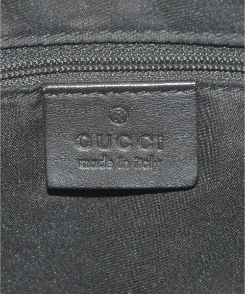 GUCCI กระเป๋าสะพาย