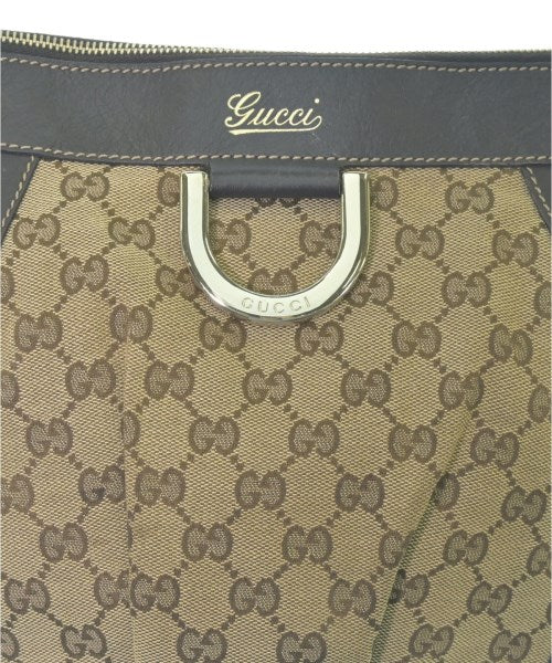 GUCCI กระเป๋าสะพาย