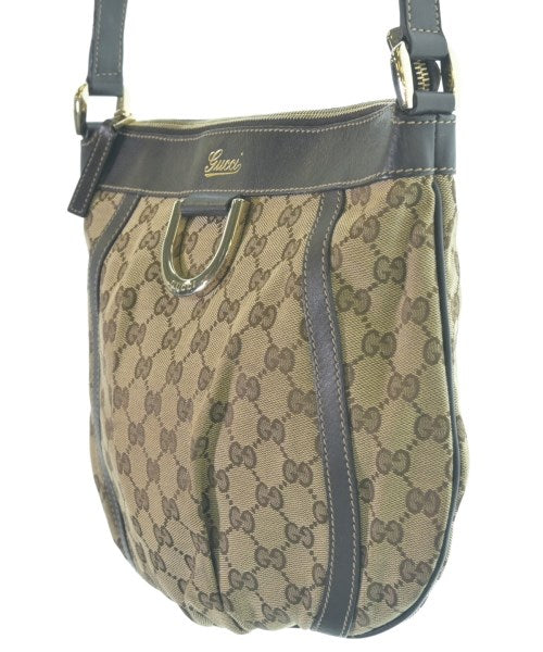 GUCCI กระเป๋าสะพาย