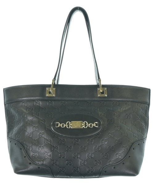 GUCCI กระเป๋าถือขนาดใหญ่