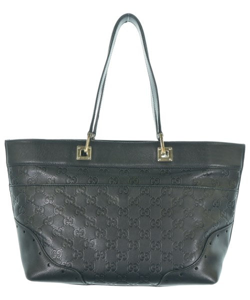 GUCCI กระเป๋าถือขนาดใหญ่