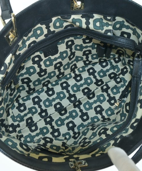GUCCI กระเป๋าถือขนาดใหญ่