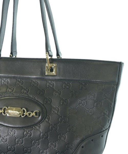 GUCCI กระเป๋าถือขนาดใหญ่