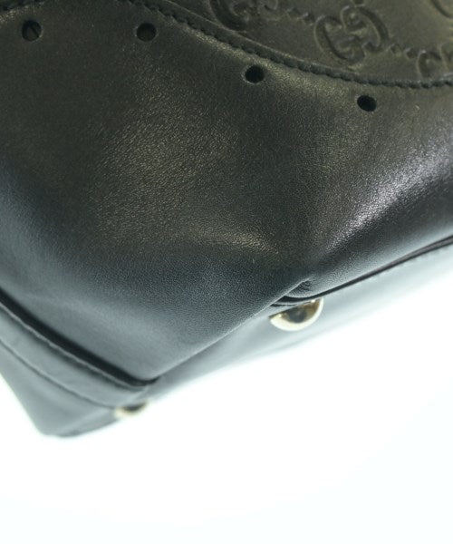 GUCCI กระเป๋าถือขนาดใหญ่