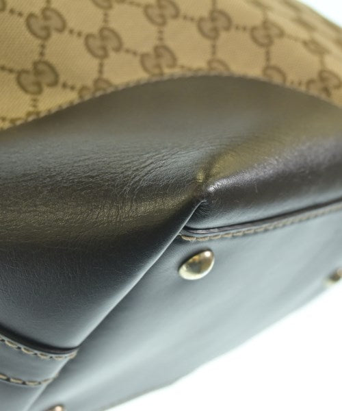 GUCCI กระเป๋าถือขนาดใหญ่