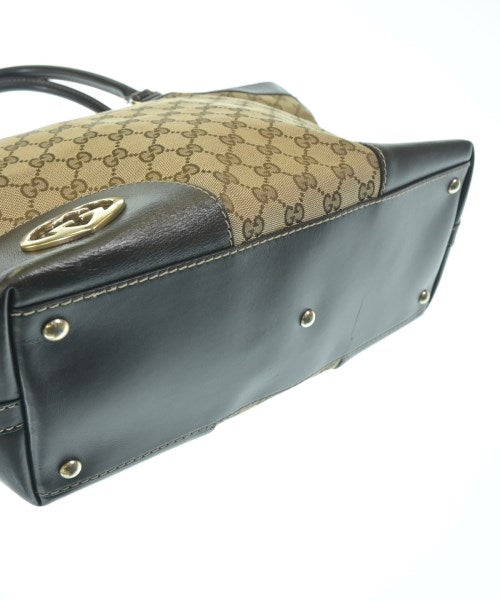 GUCCI กระเป๋าถือขนาดใหญ่