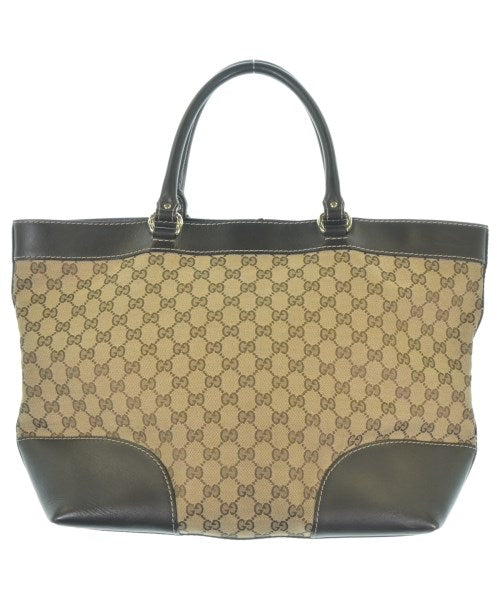 GUCCI กระเป๋าถือขนาดใหญ่