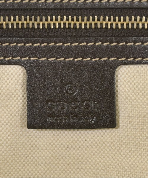 GUCCI กระเป๋าถือขนาดใหญ่