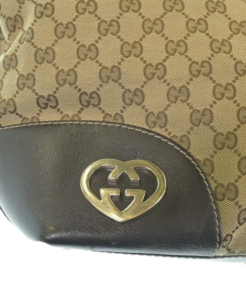 GUCCI กระเป๋าถือขนาดใหญ่