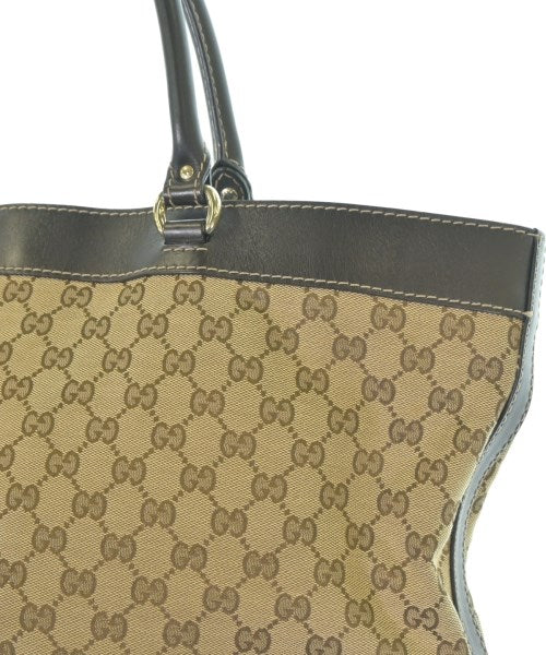 GUCCI กระเป๋าถือขนาดใหญ่