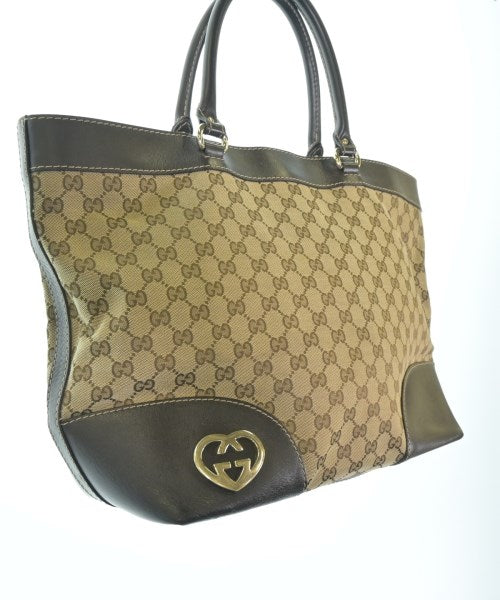 GUCCI กระเป๋าถือขนาดใหญ่
