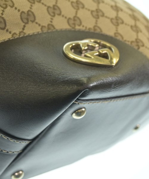 GUCCI กระเป๋าถือขนาดใหญ่