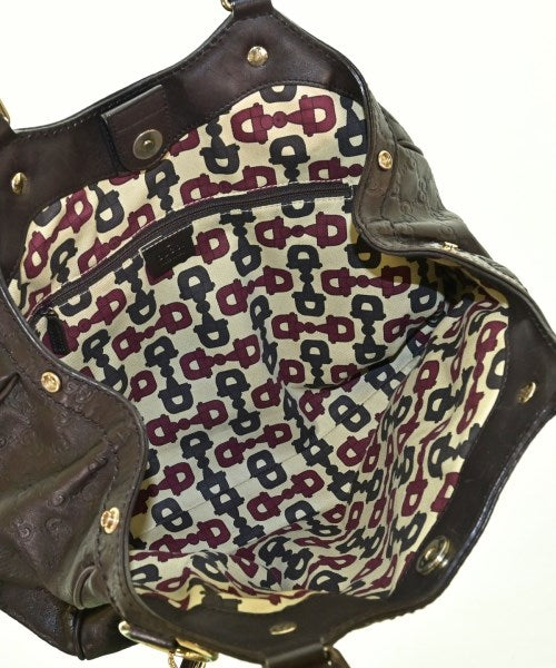 GUCCI กระเป๋าถือ