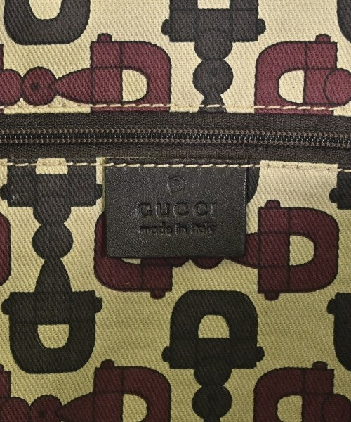 GUCCI กระเป๋าถือ