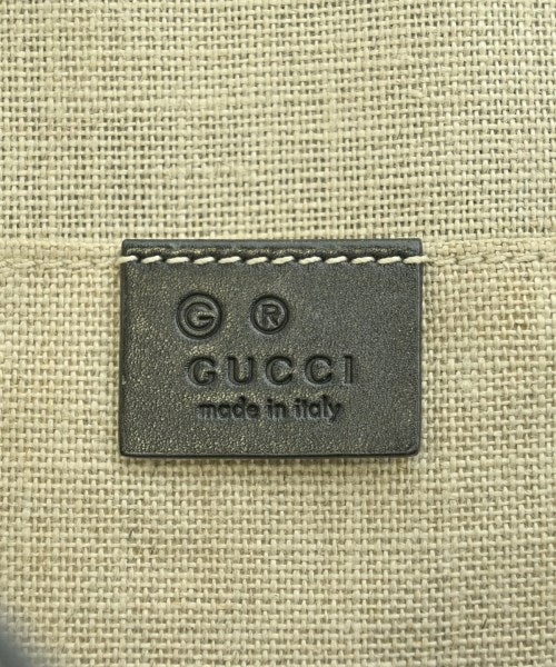 GUCCI กระเป๋าถือ
