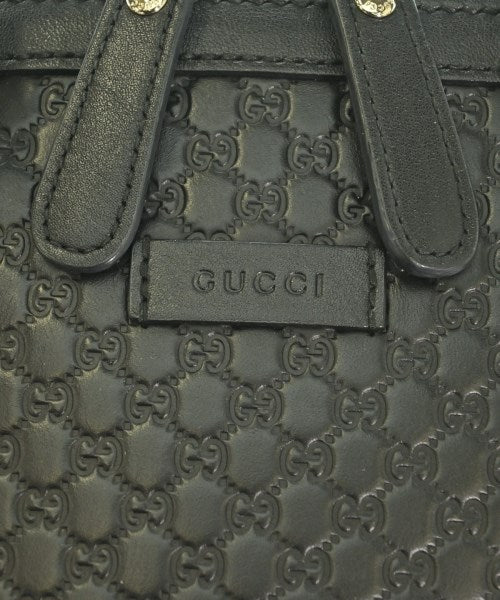 GUCCI กระเป๋าถือ
