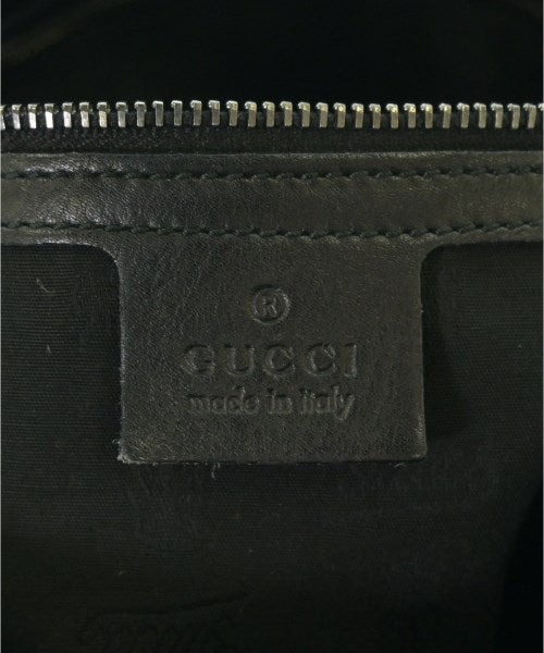 GUCCI กระเป๋าถือ