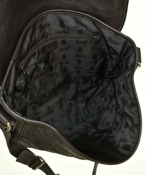 GUCCI กระเป๋าสะพาย
