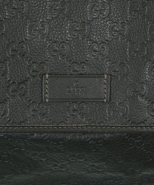 GUCCI กระเป๋าสะพาย