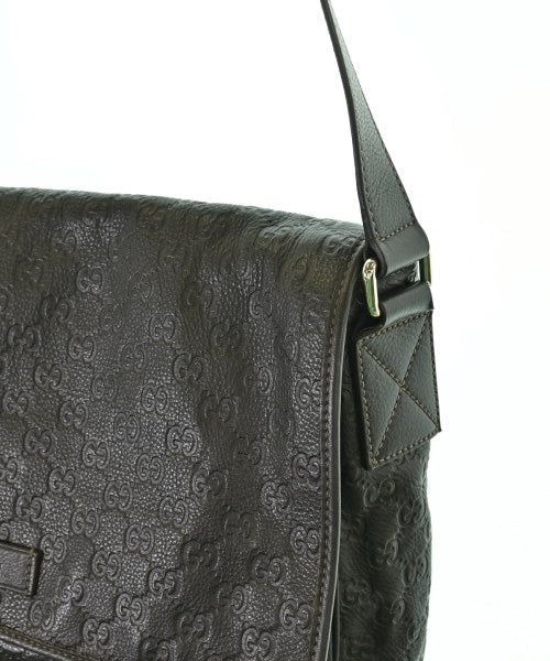 GUCCI กระเป๋าสะพาย