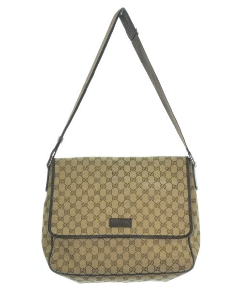 GUCCI กระเป๋าสะพายข้าง