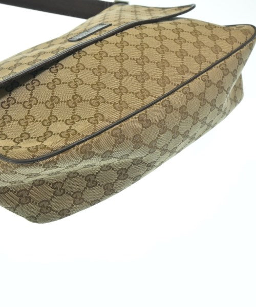 GUCCI กระเป๋าสะพายข้าง