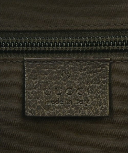 GUCCI กระเป๋าสะพายข้าง