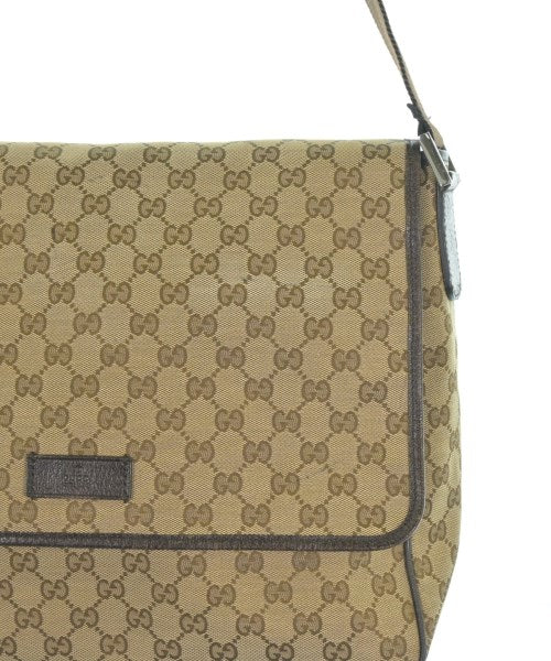 GUCCI กระเป๋าสะพายข้าง