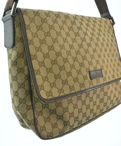 GUCCI กระเป๋าสะพายข้าง
