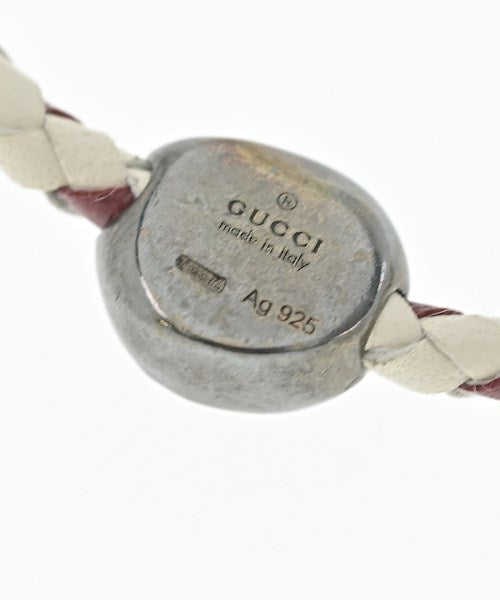 GUCCI สร้อยข้อมือ/กำไล