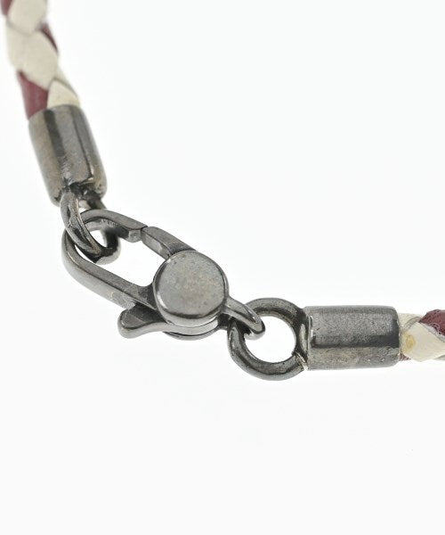 GUCCI สร้อยข้อมือ/กำไล