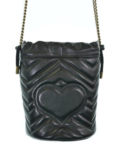 GUCCI กระเป๋าสะพาย