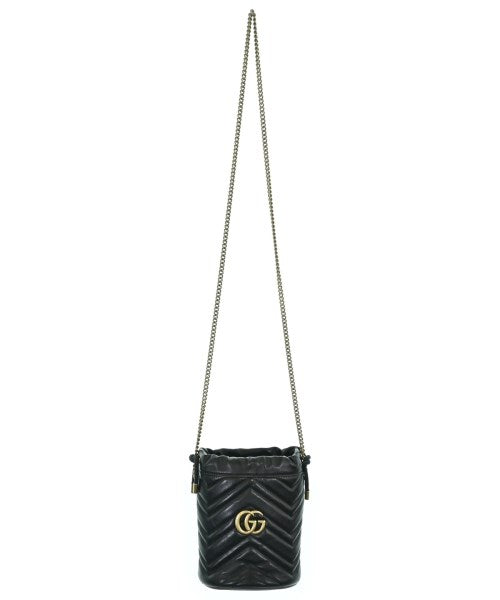 GUCCI กระเป๋าสะพาย